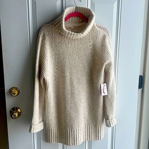 Jessica Simpson Women’s Sweater size Large Large NWT